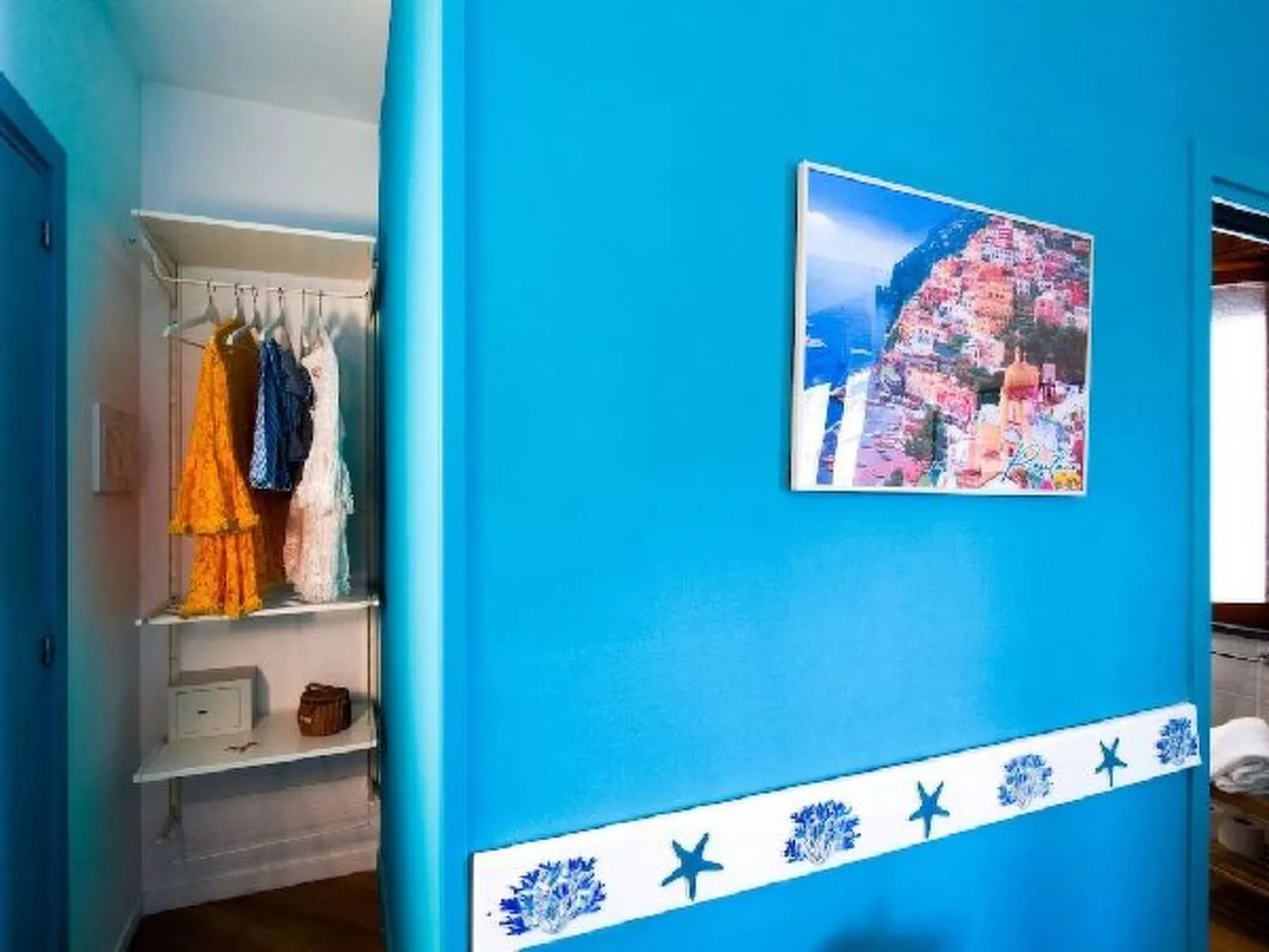 Sofi´ Sorrento suite: Positano - Image-tags.info