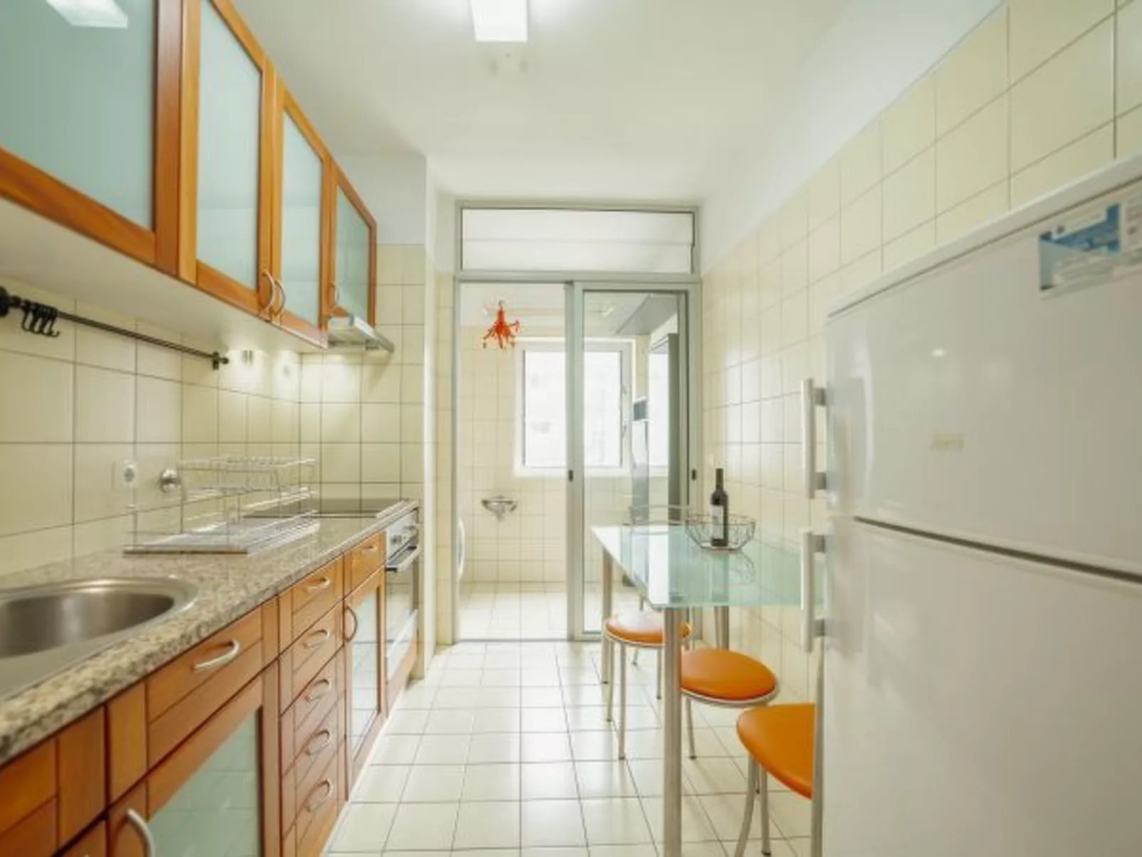 DOWNTOWN DELUXE 6 by VACATIONY - Binnen