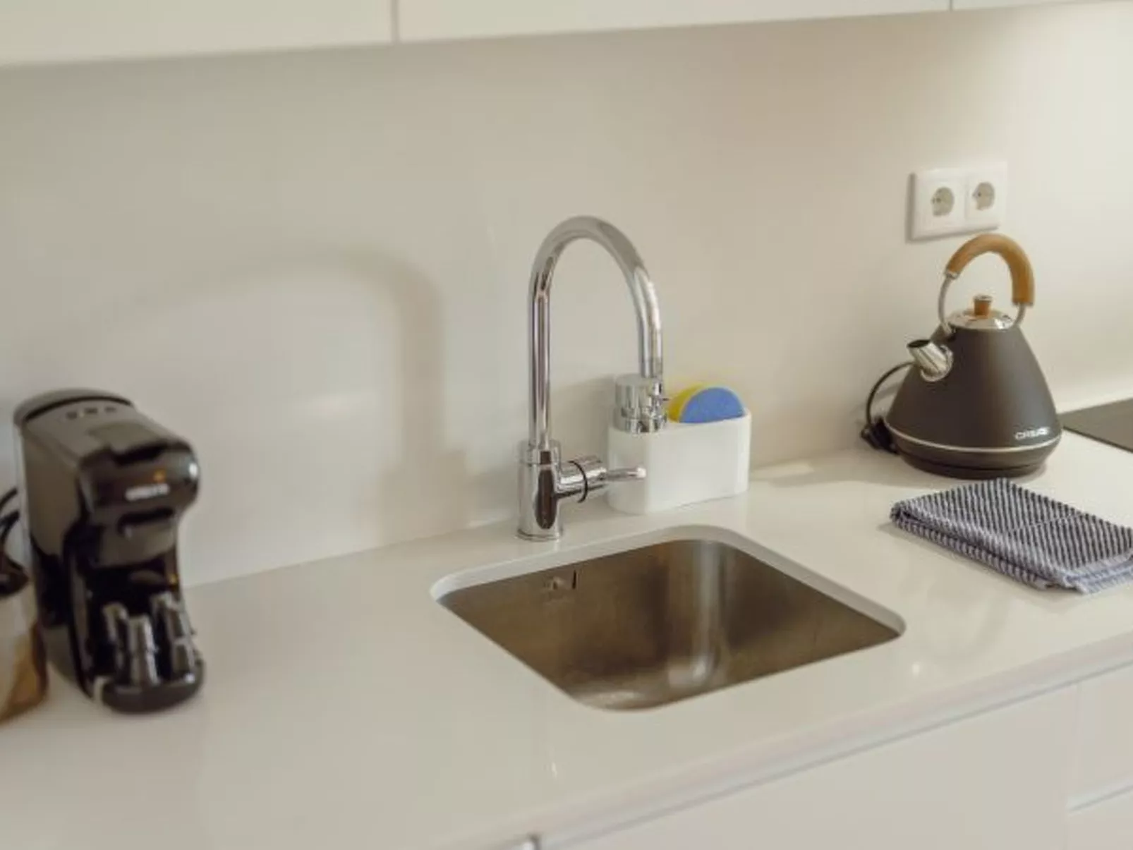 BOAVISTA PREMIUM III APARTMENT by VACATIONY - Binnen