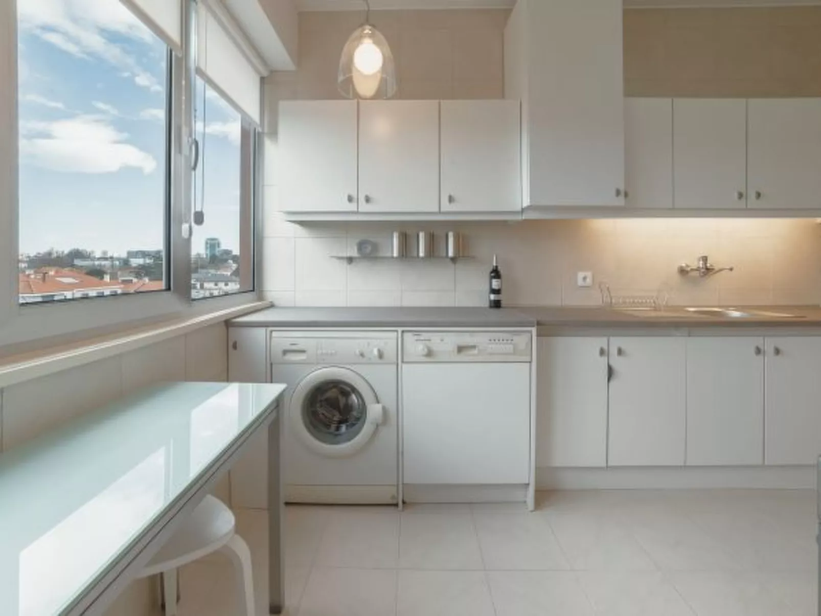 GRAND BOTANIC GARDEN APARTMENT by VACATIONY - Binnen