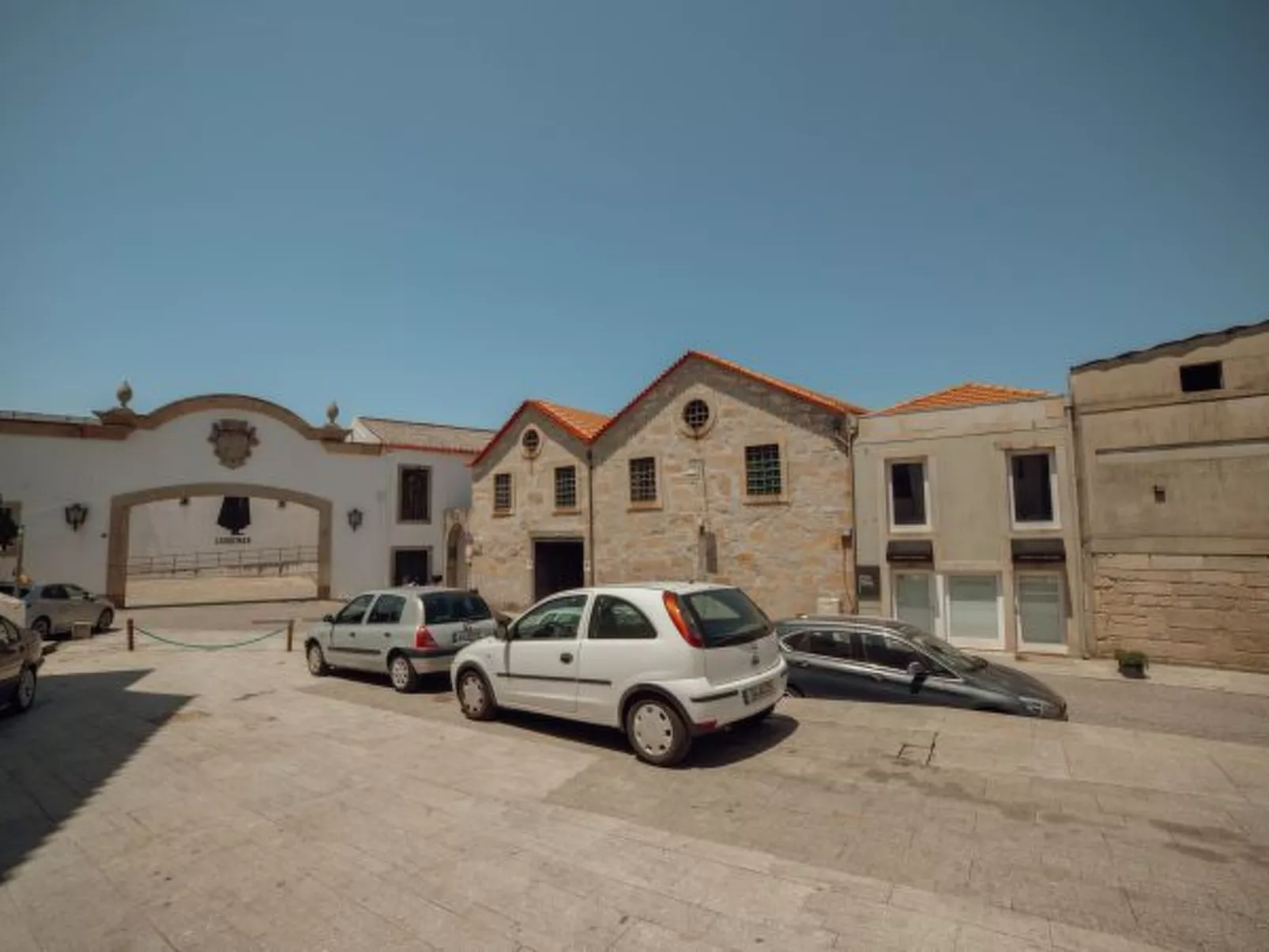 DOURO PANORAMIC VIEWS by VACATIONY - Buiten