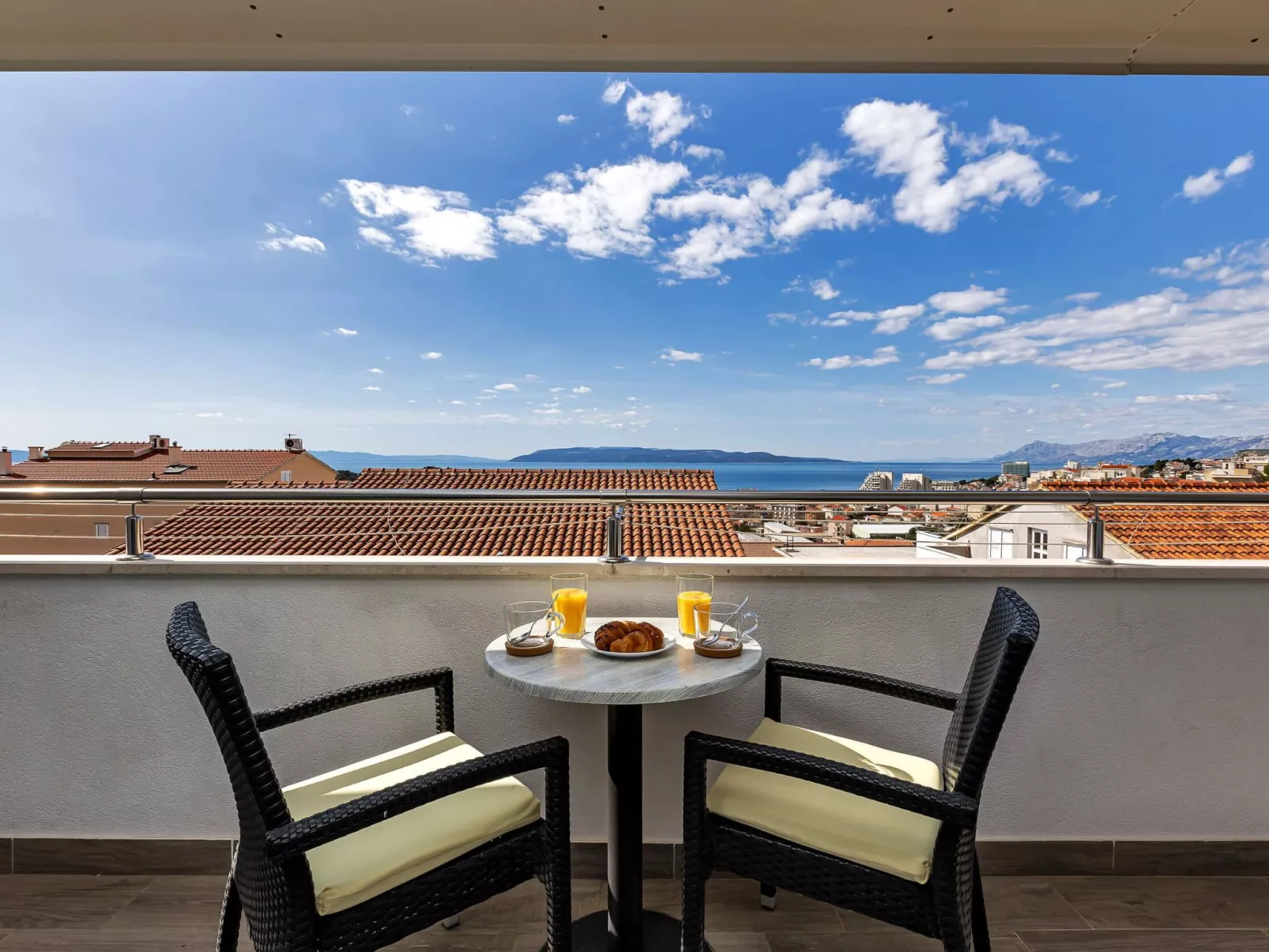 Wohnung "Blue Dream" mit Balkon - Image-tags.info