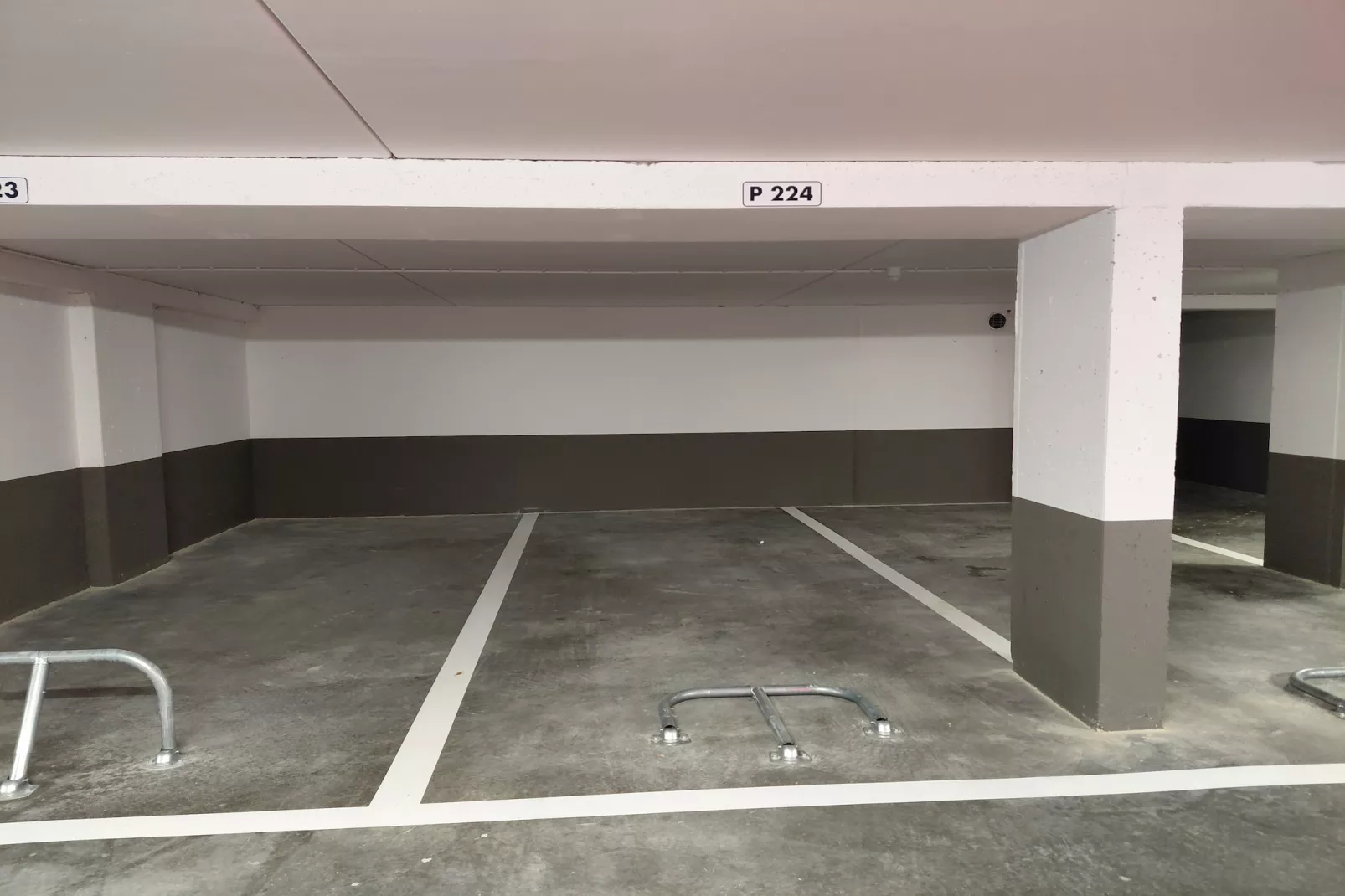 Mariella 21 207 - Faciliteiten