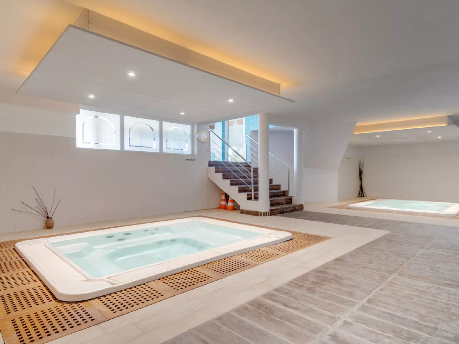 Domaine de Camiole - Binnen