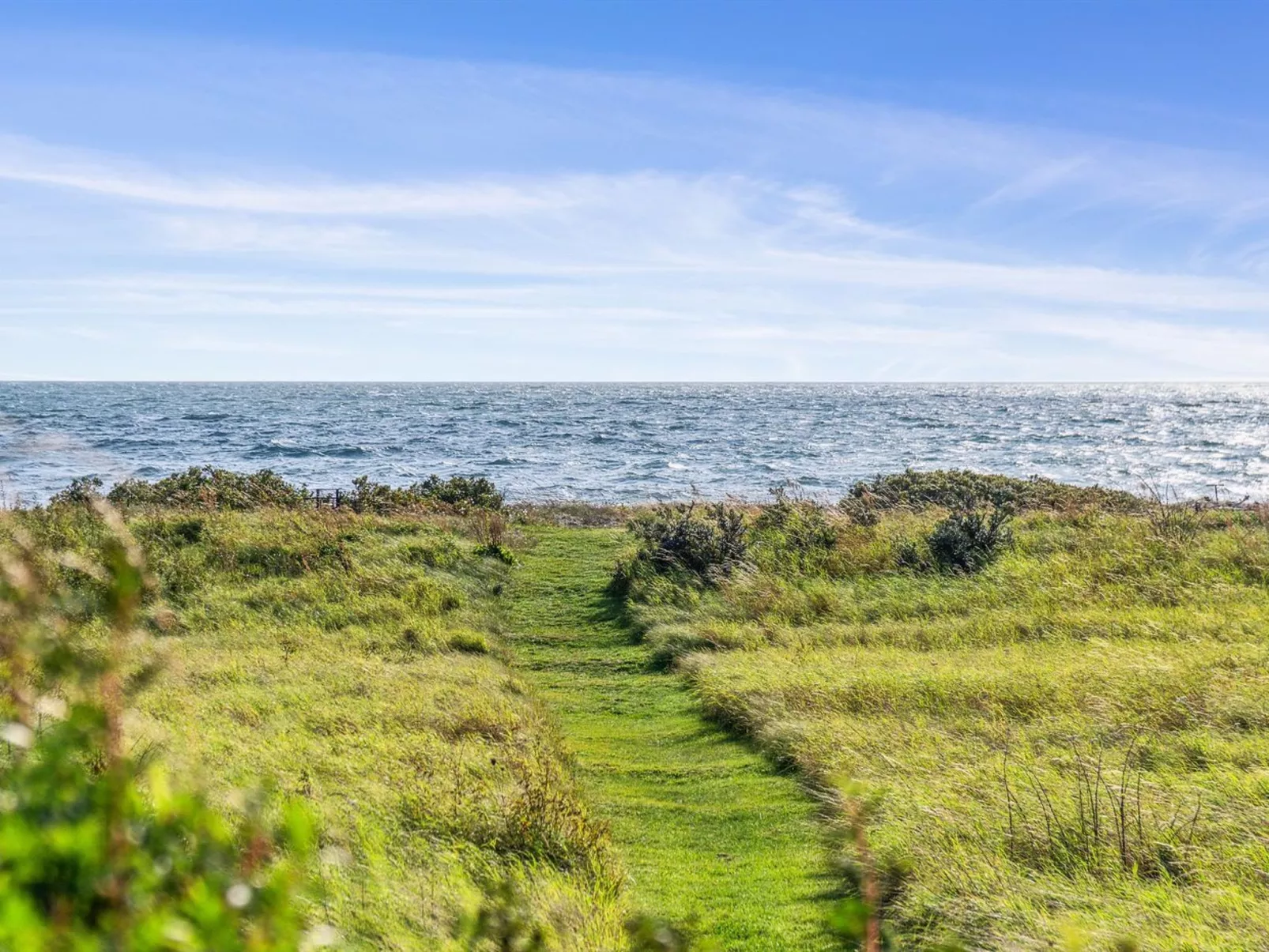 "Iivari" - 70m from the sea - Buiten