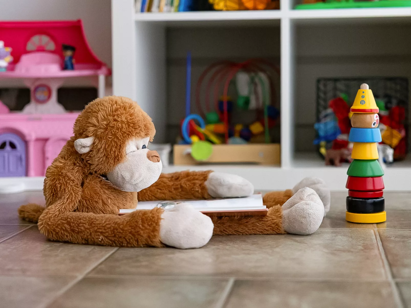 Loma-saaga 3 - Binnen