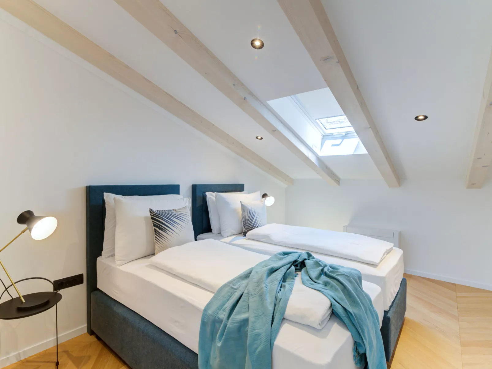 Mare Sano Resort - Binnen