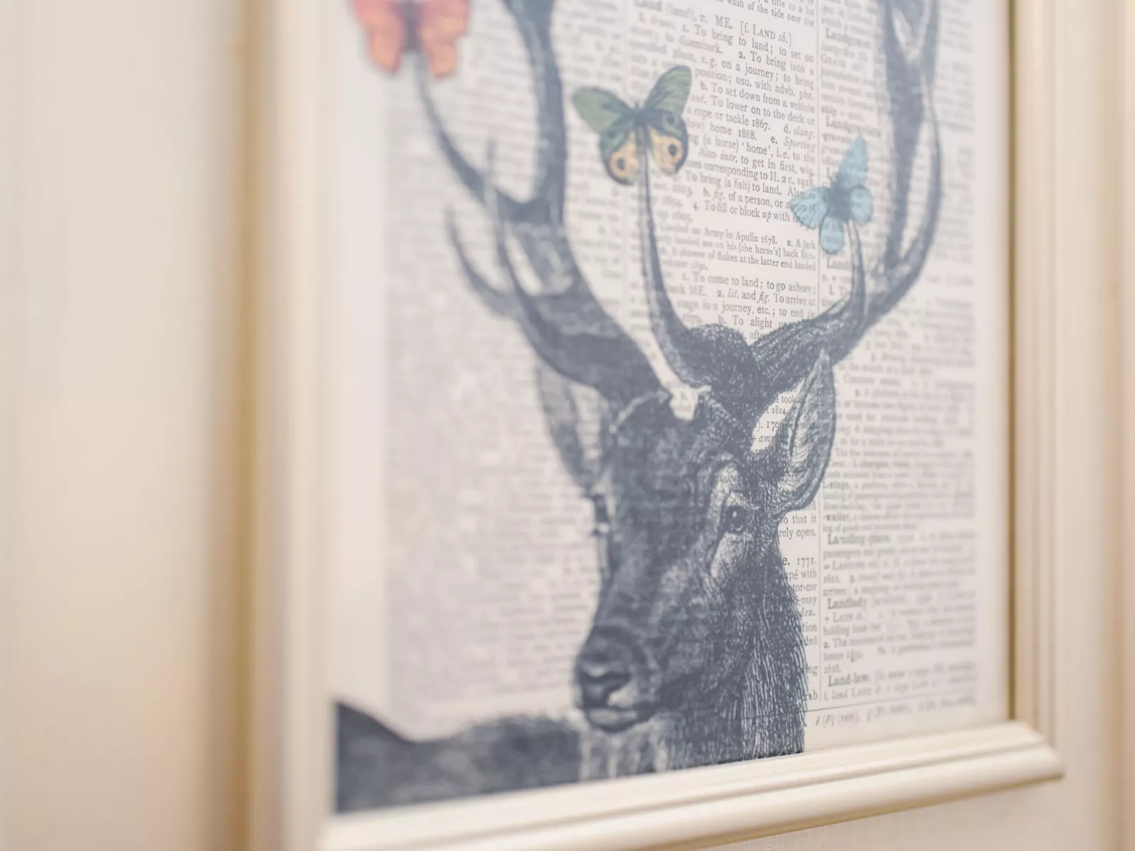 Waters Edge - Binnen