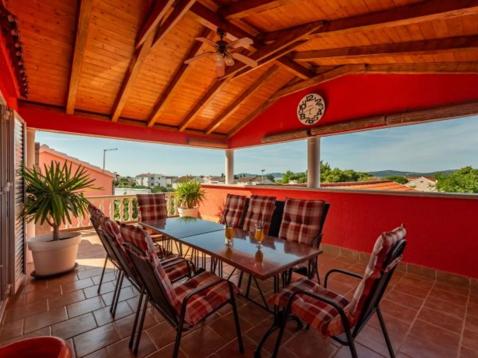 Villa Ancora for 10 guests, No.2 - Image-tags.info