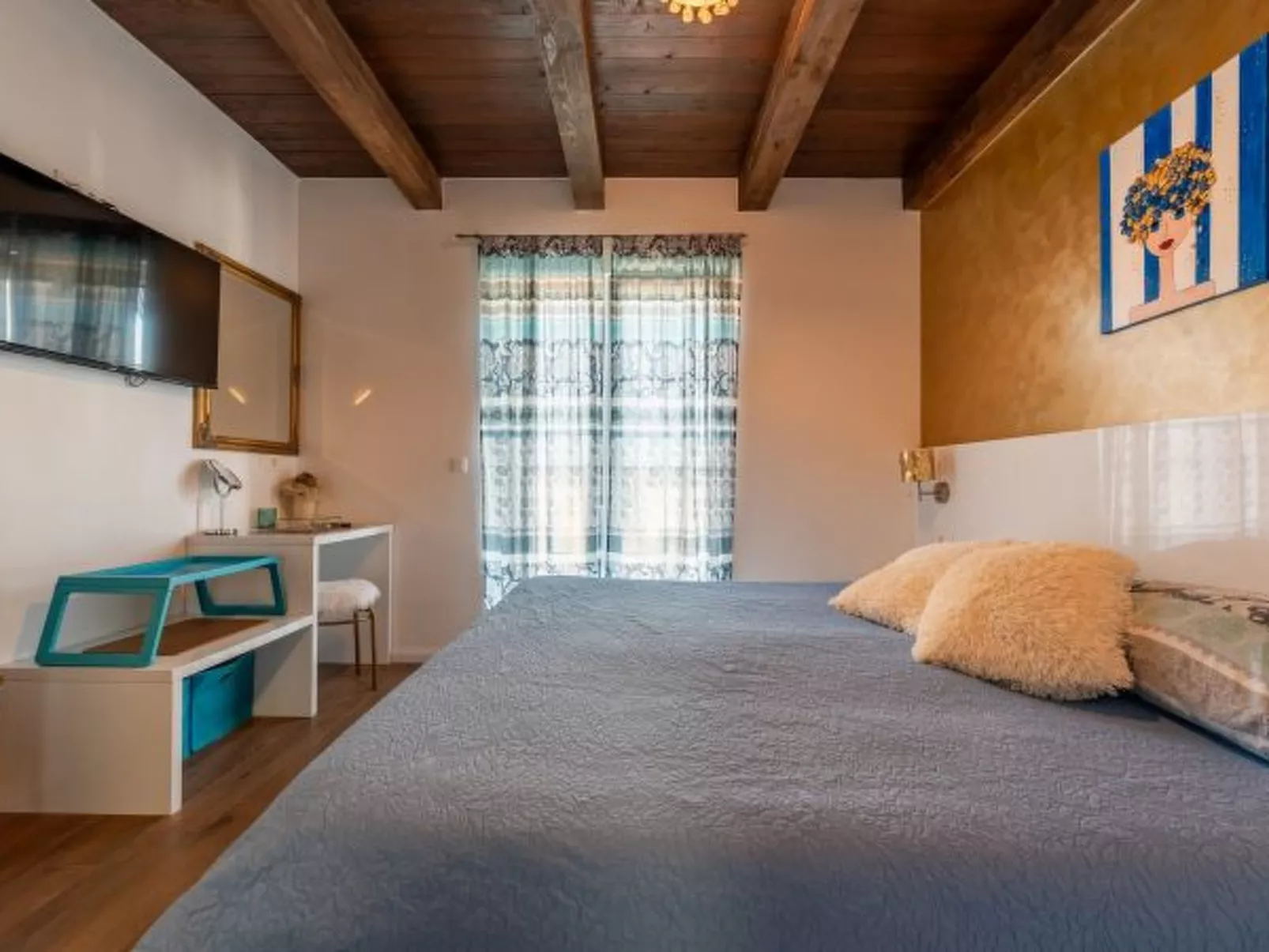 Villa Jurenda with heated pool - Image-tags.info