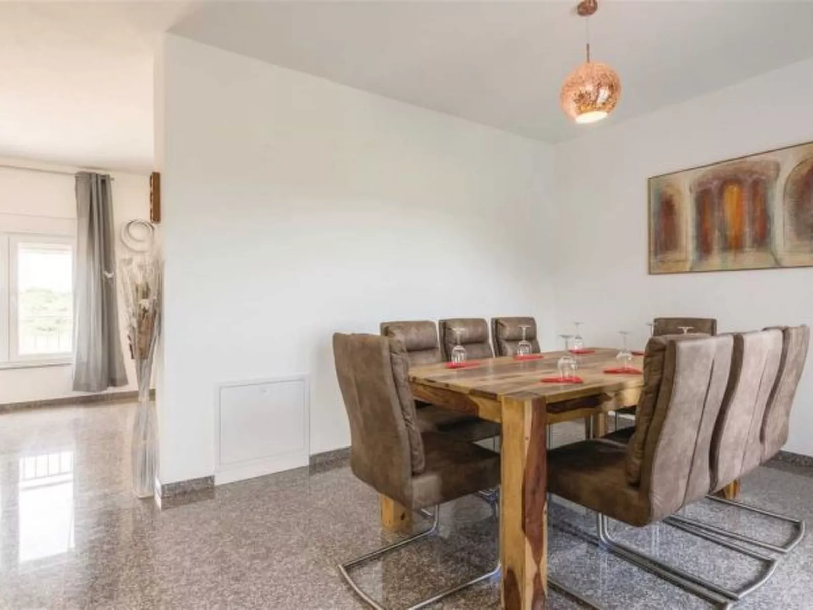 Villa Panorama with rooftop pool - Image-tags.info