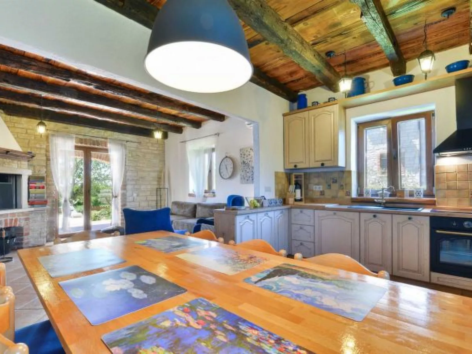 Villa Toscana Sole with pool - Image-tags.info