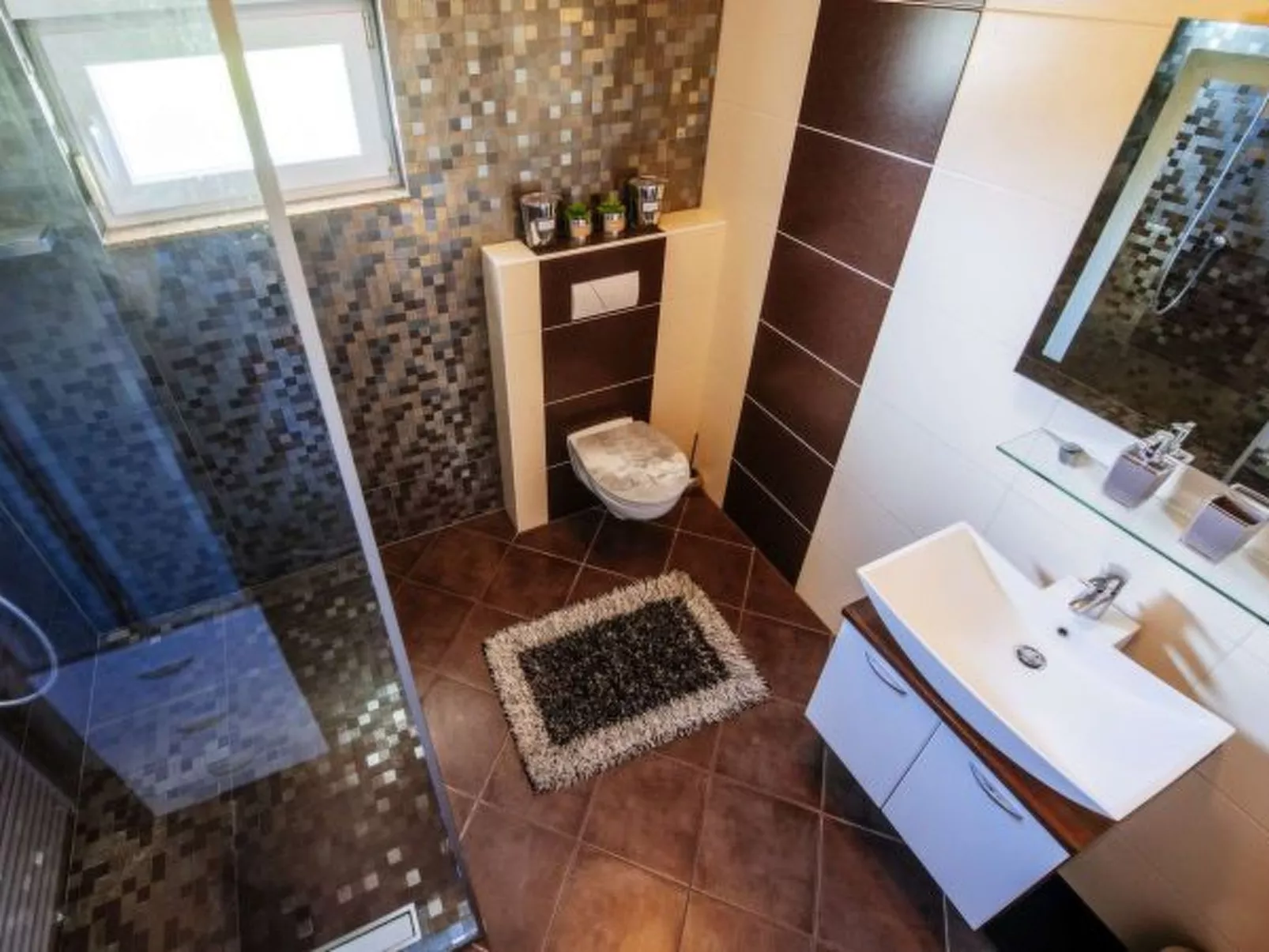 Villa Enna with heated pool - Image-tags.info