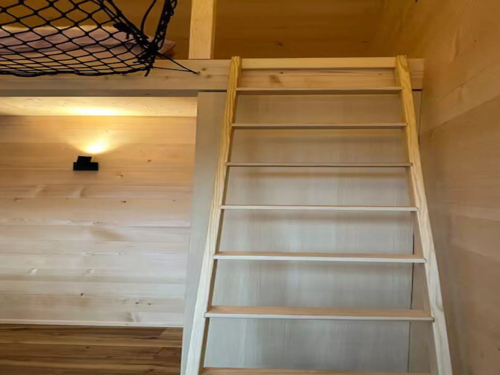 Baren Penthouse - Binnen