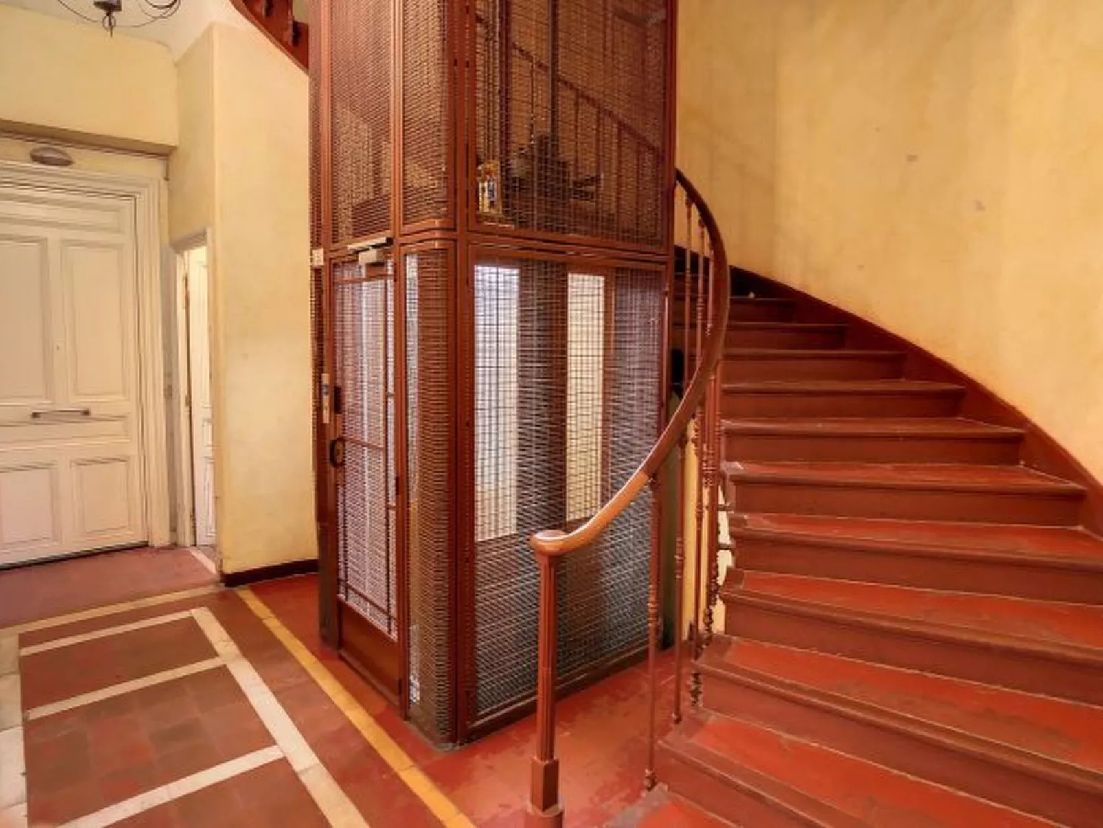 Quality 1 bedr rue du Canada 5 mins Croisette 208 - Image-tags.info