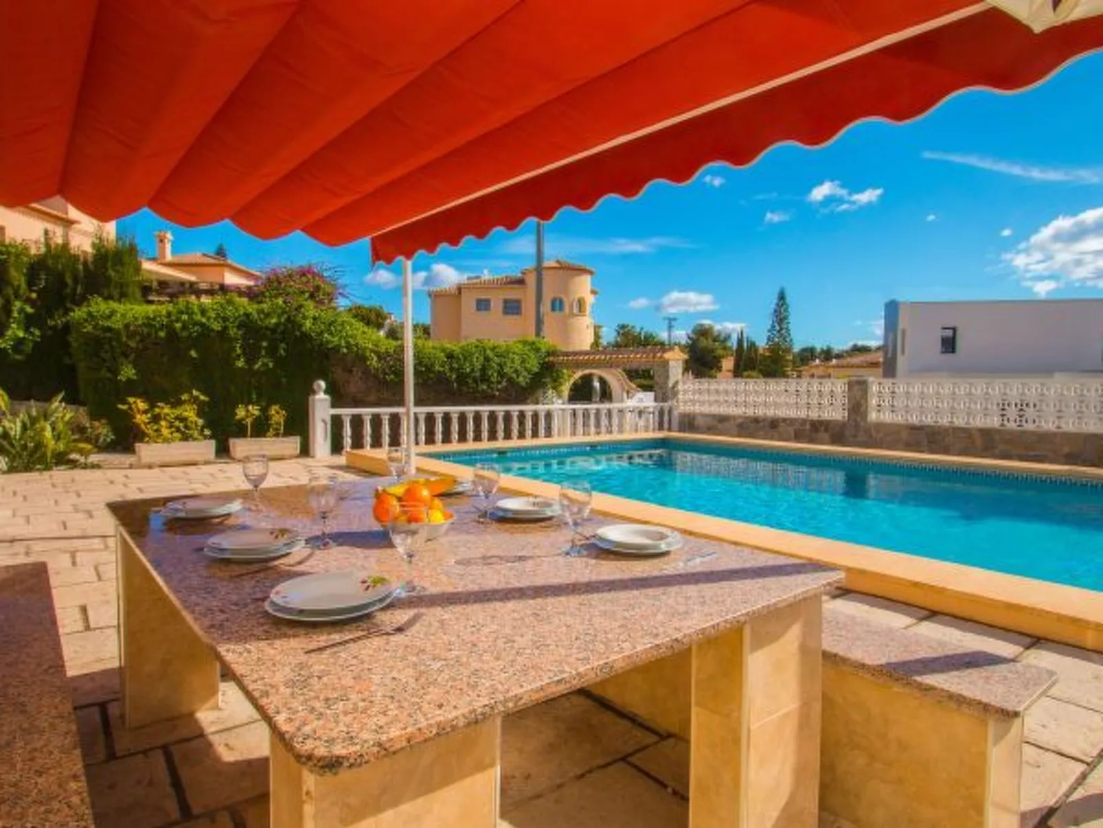 Villa Zelda - PlusHolidays - Image-tags.info