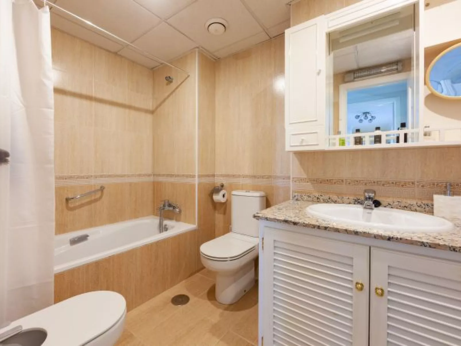 San Pedro del Mar - Image-tags.info