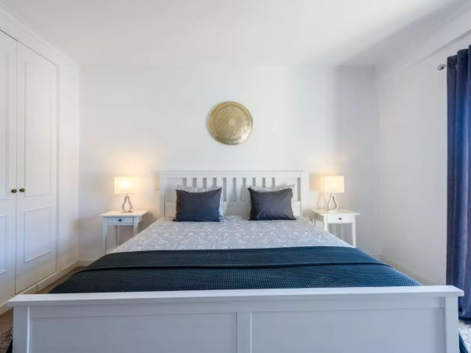 Amazing Apartment in Albufeira - Binnen