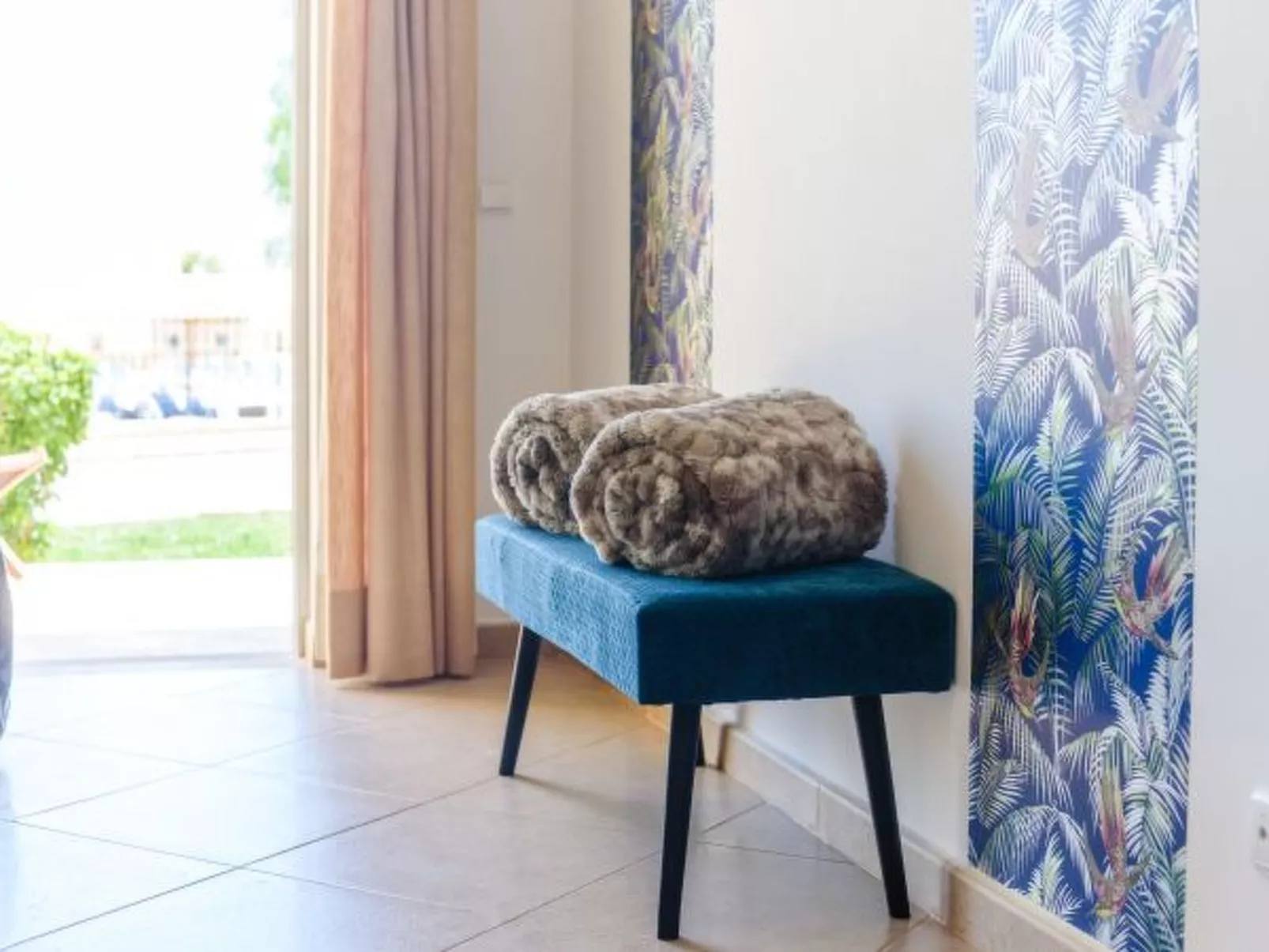 Boavista Golf Resort Apartment - Binnen