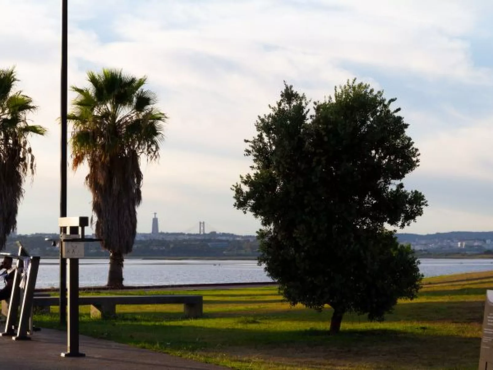 Seixal Bay Apartments - Loft - Buiten