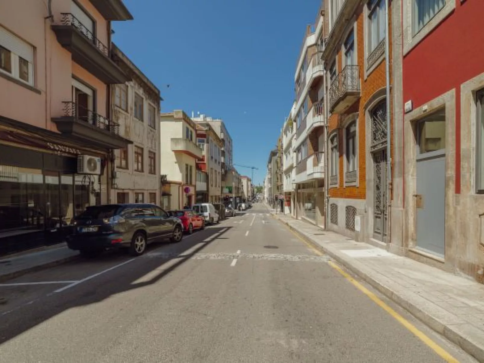 BOAVISTA PREMIUM I APARTMENT TERRACE by VACATIONY - Buiten