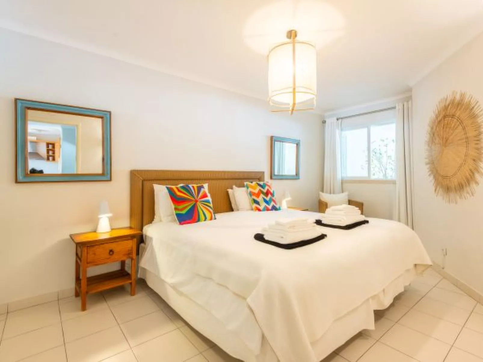 Jardins do Golfe at Vale do Lobo - Binnen