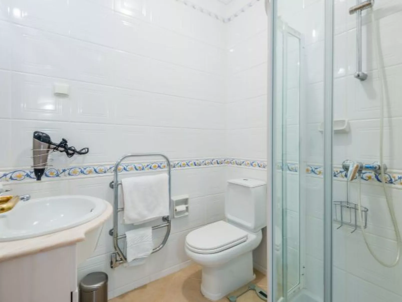 Fairviews Village - Boavista Resort in Lagos - Binnen