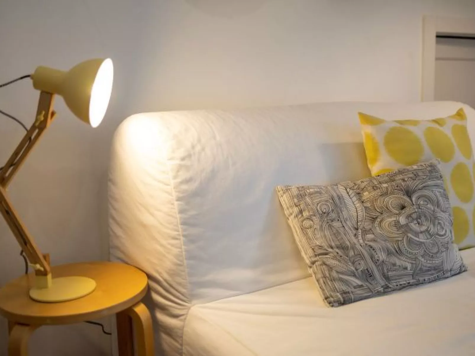 Alfama District Apartments - Santiago - Binnen