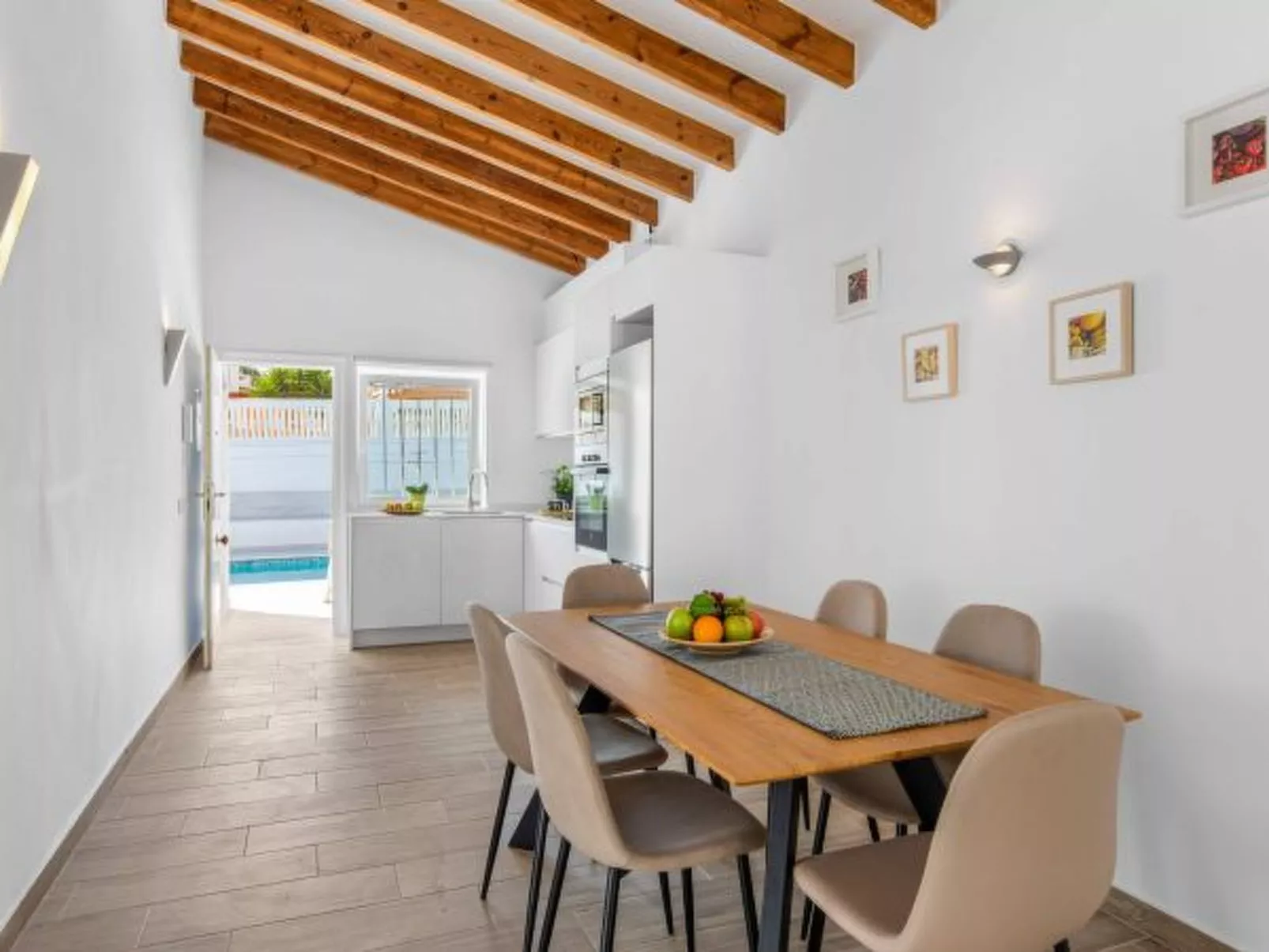 Villa Amanecer - Plus - Image-tags.info