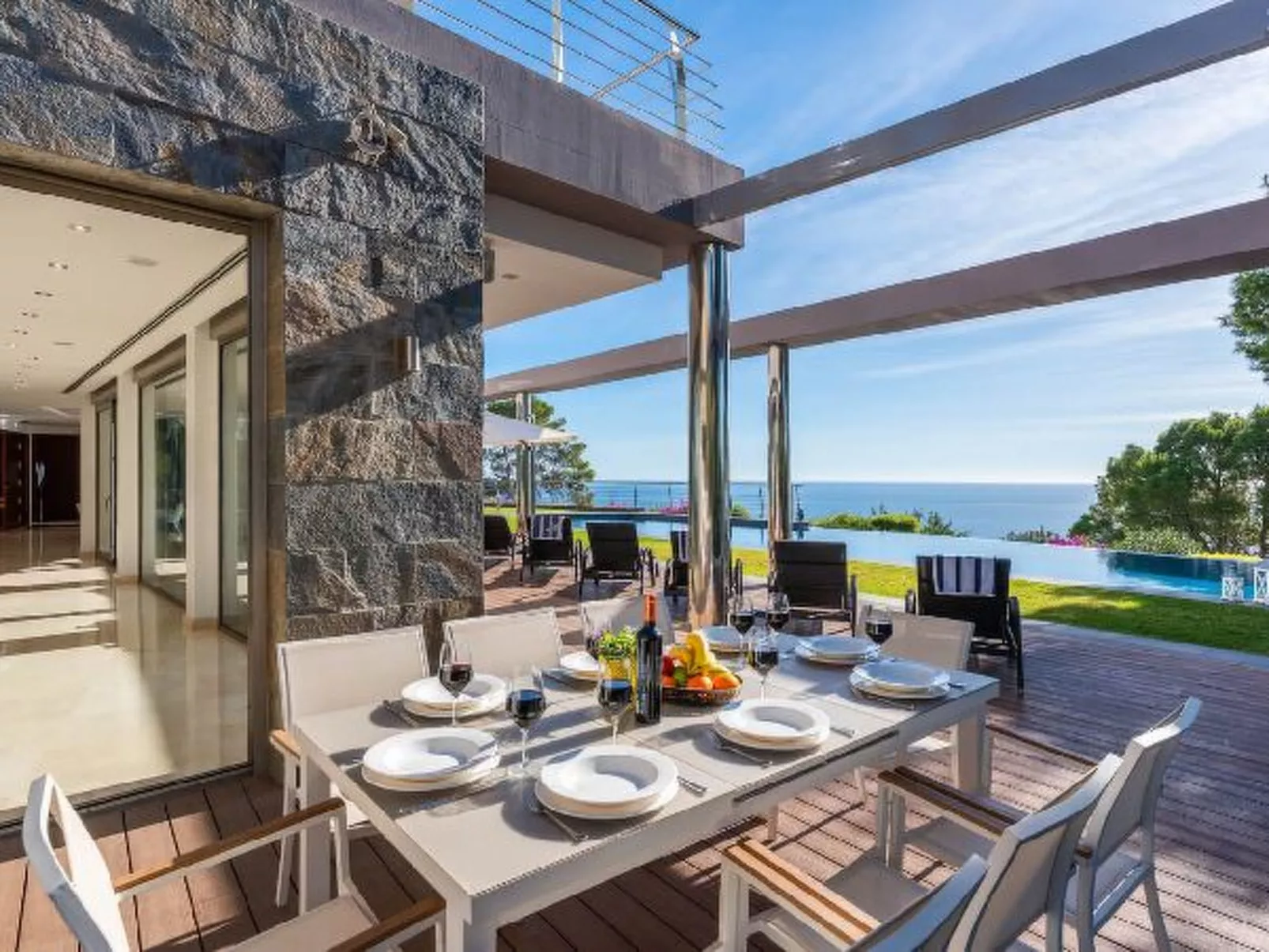 Villa Campomanes - PlusHolidays - Image-tags.info