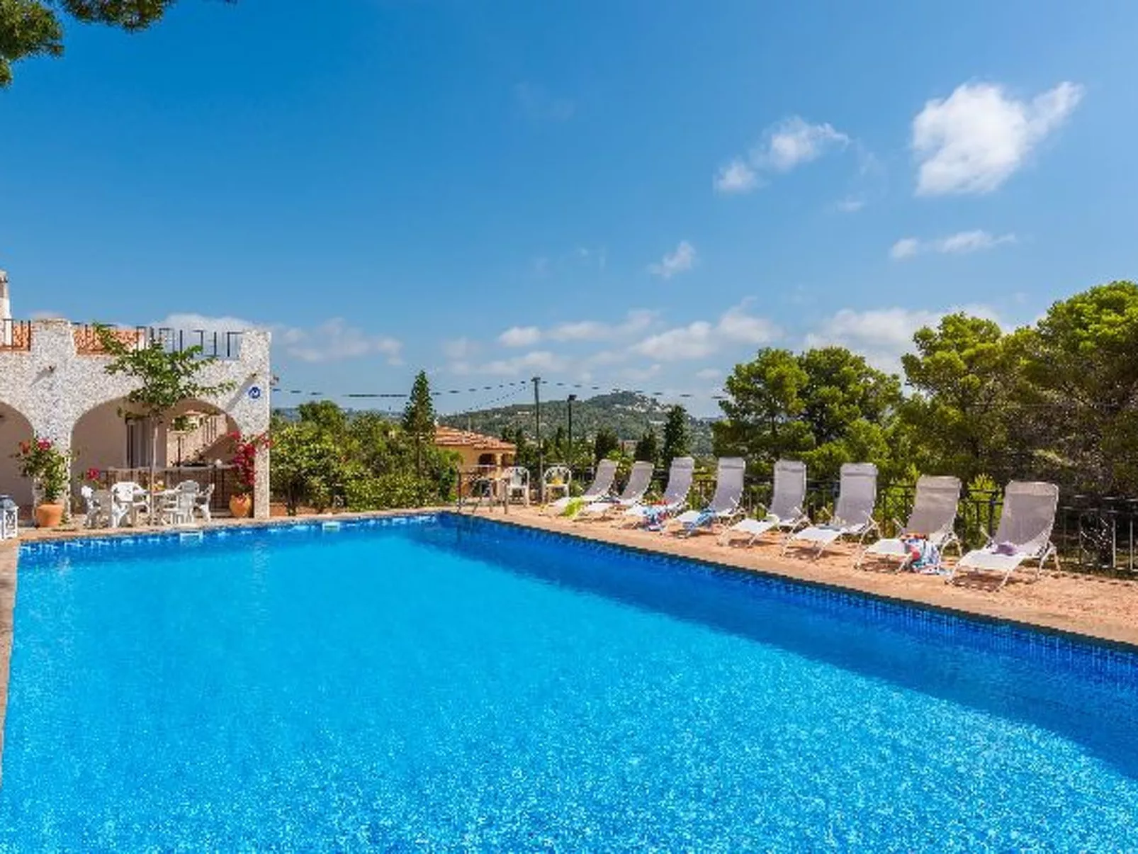 Villa Estacion - PlusHolidays - Image-tags.info