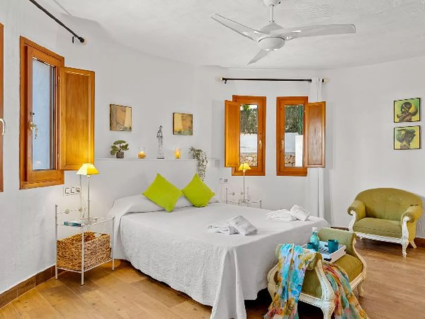 Villa Rebeca - PlusHolidays - Image-tags.info