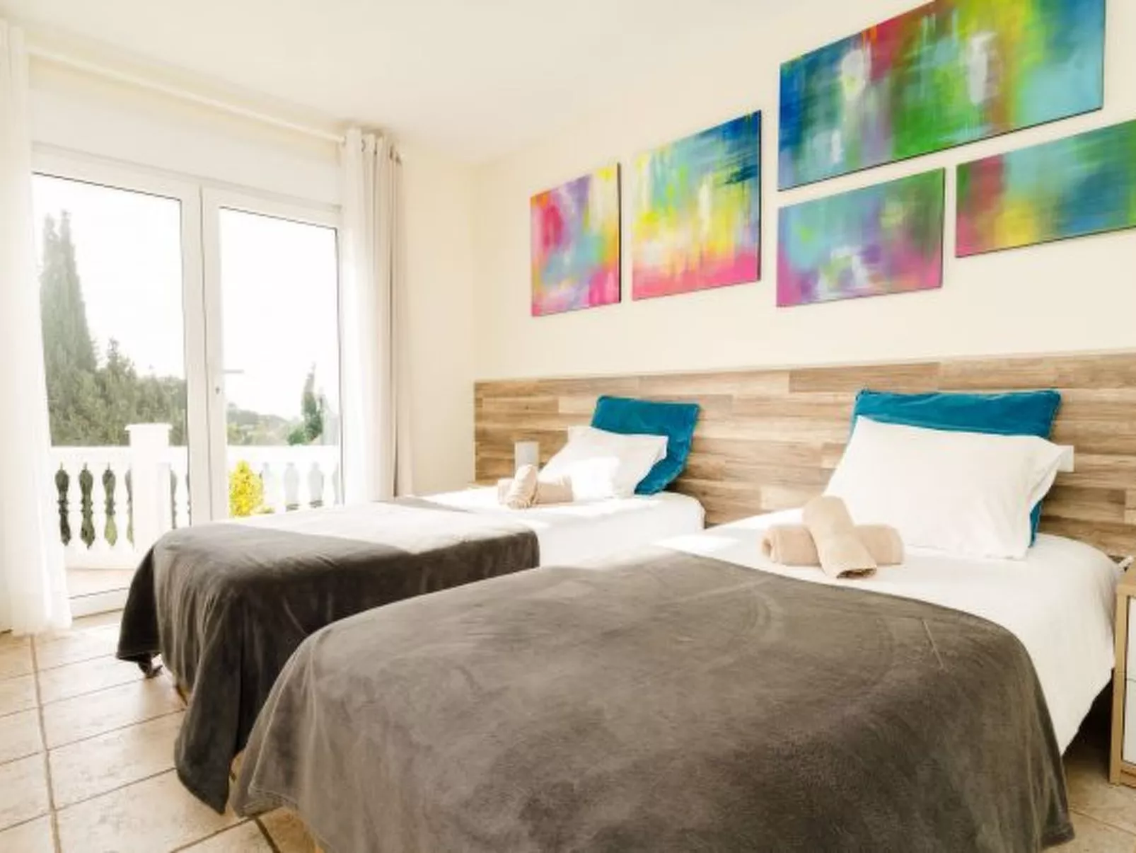 Villa Sol y Mar - Image-tags.info