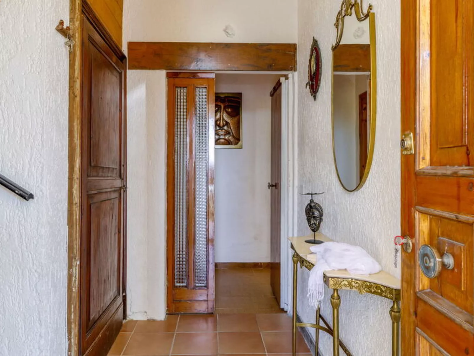 La Pineta Holiday Homes - Binnen