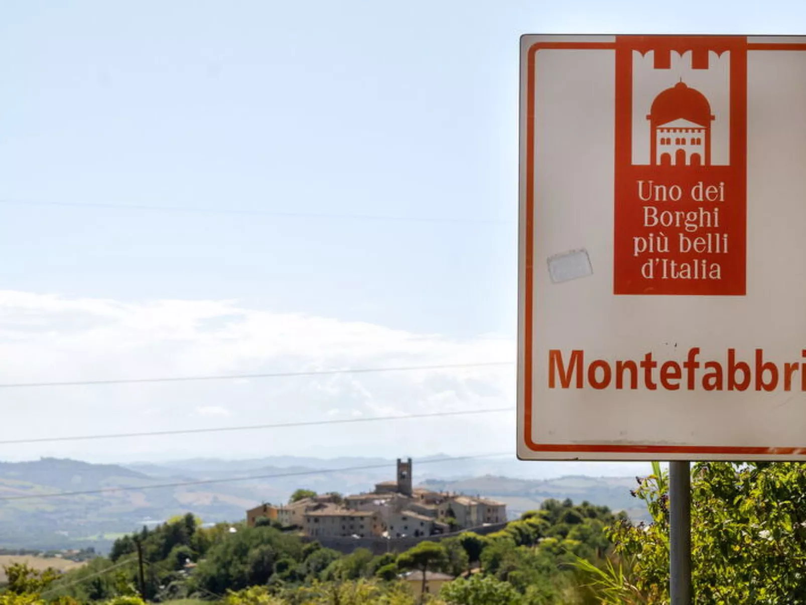 La Pineta Holiday Homes - Buiten