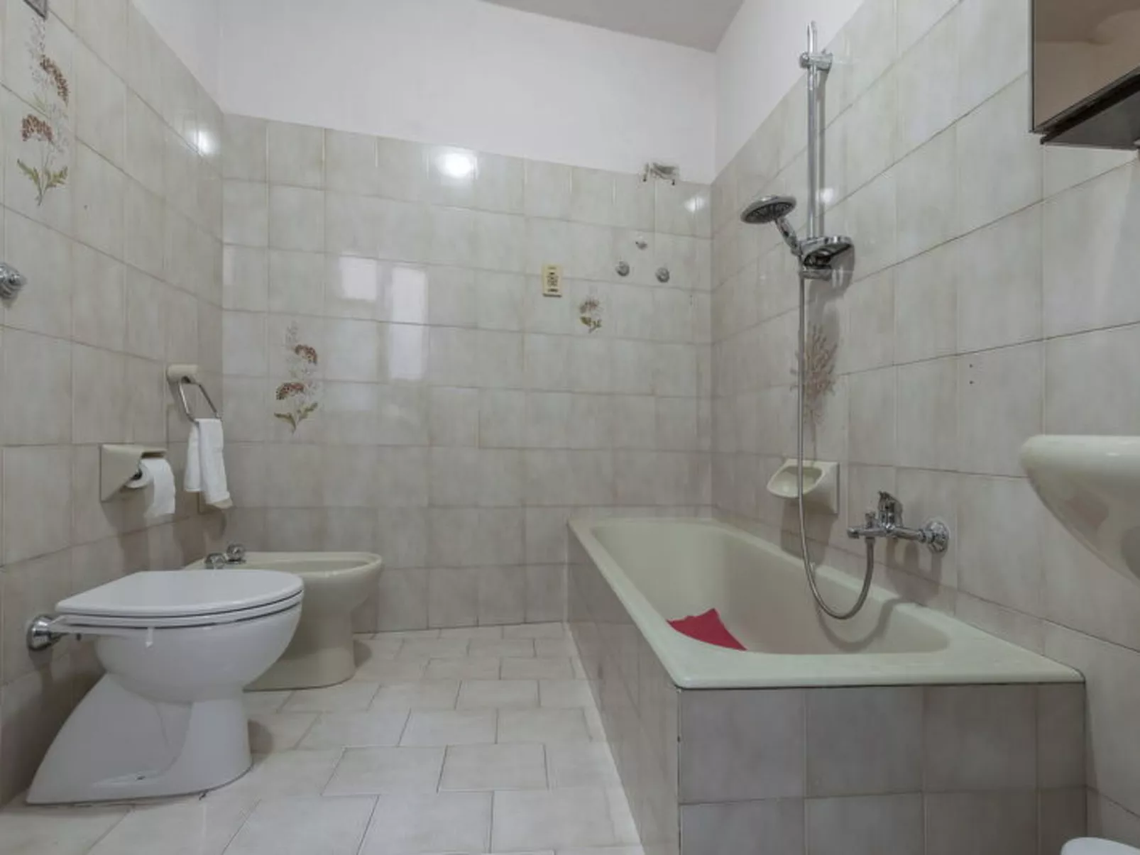 Falleroni Apartment - Binnen