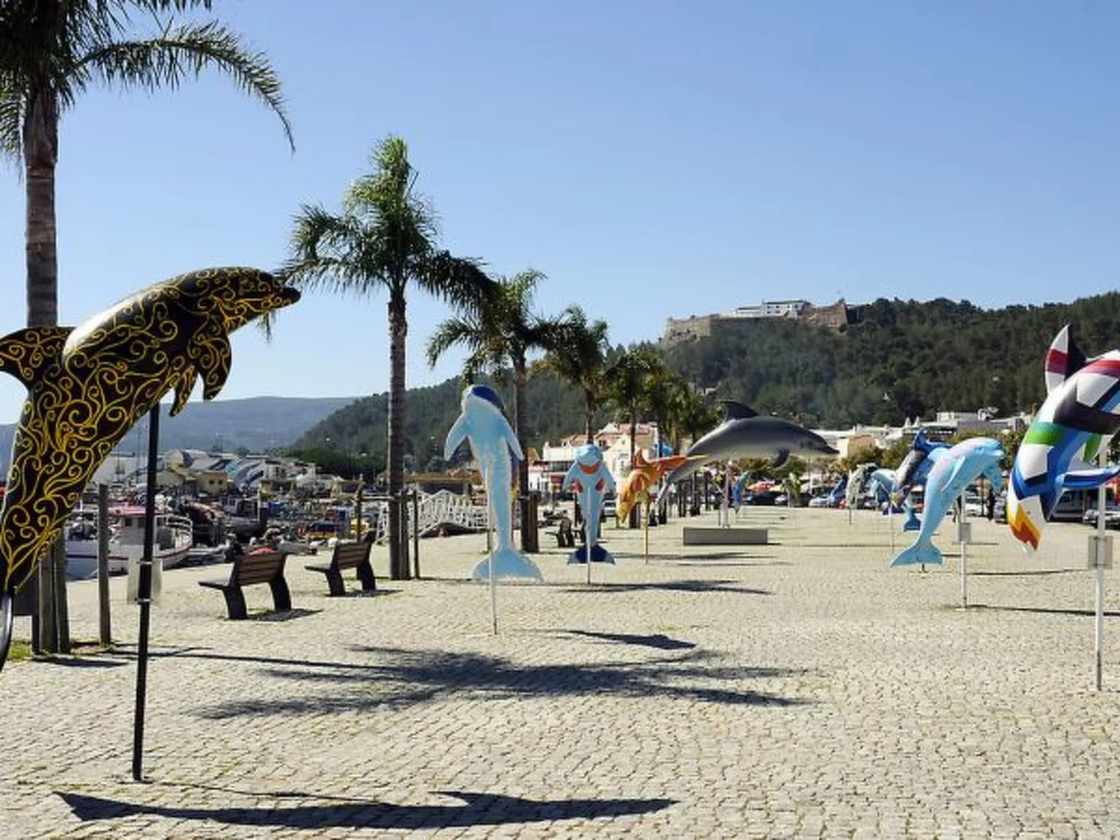 Sado Blue City&River Flats - Creiro - Buiten