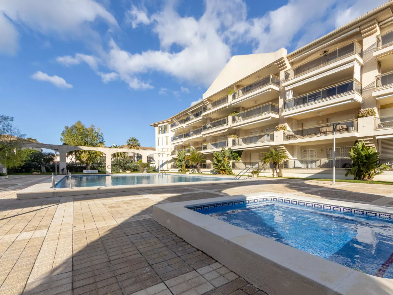 Costa Blanca I - Buiten