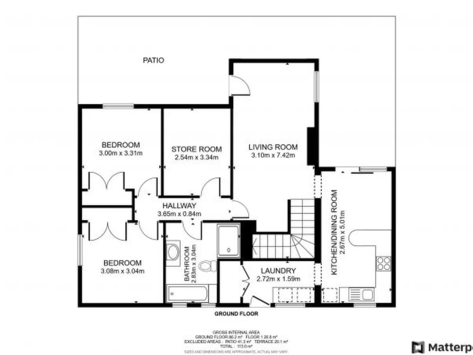 Villa Portina - Image-tags.info