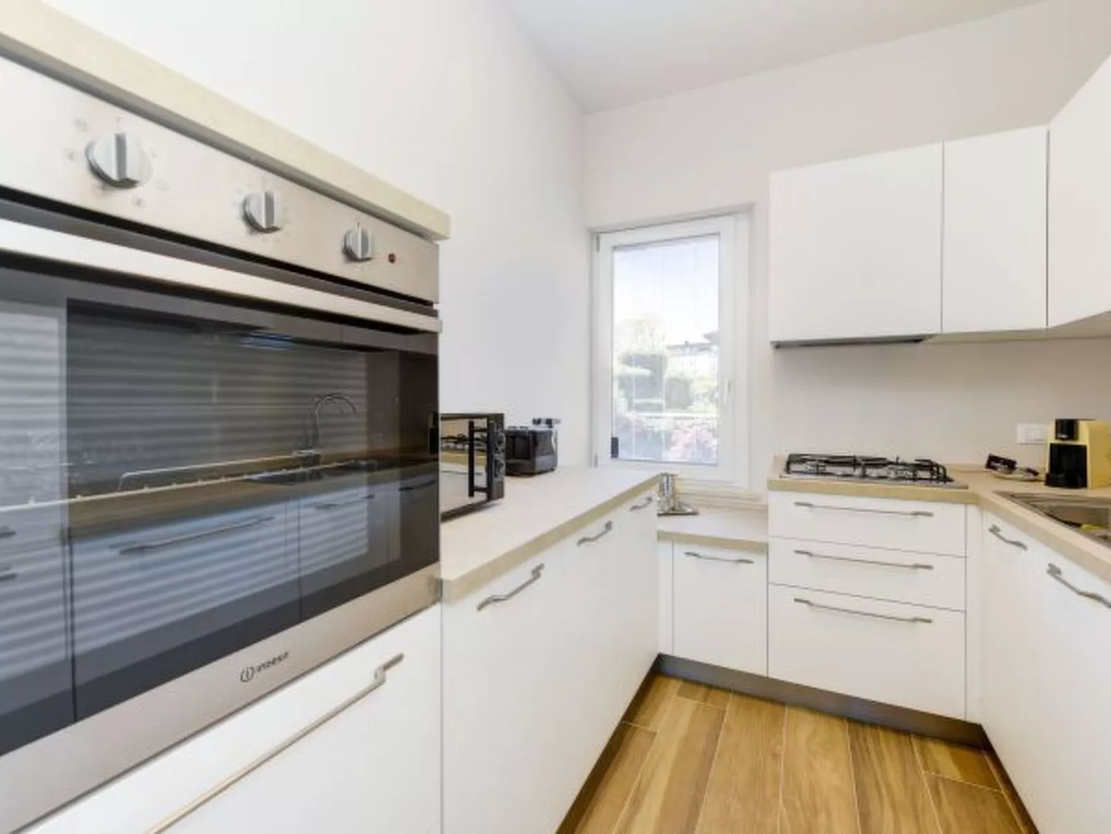 DesenzanoLoft Cappuccino mit privater Garage - Image-tags.info