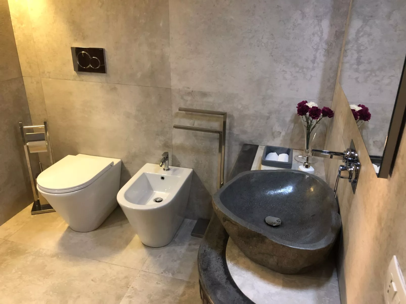 Chalet am Ätna - Image-tags.info