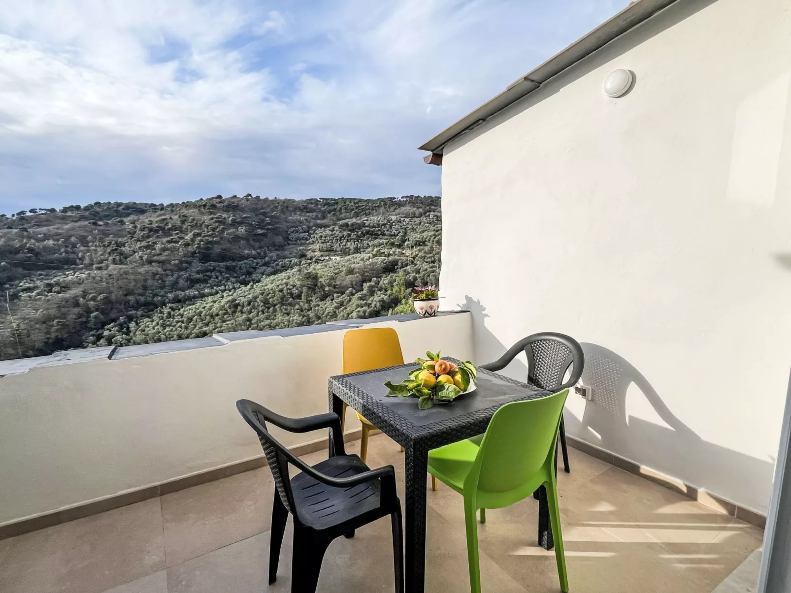 Cà de Ninin de Bernà - Buiten