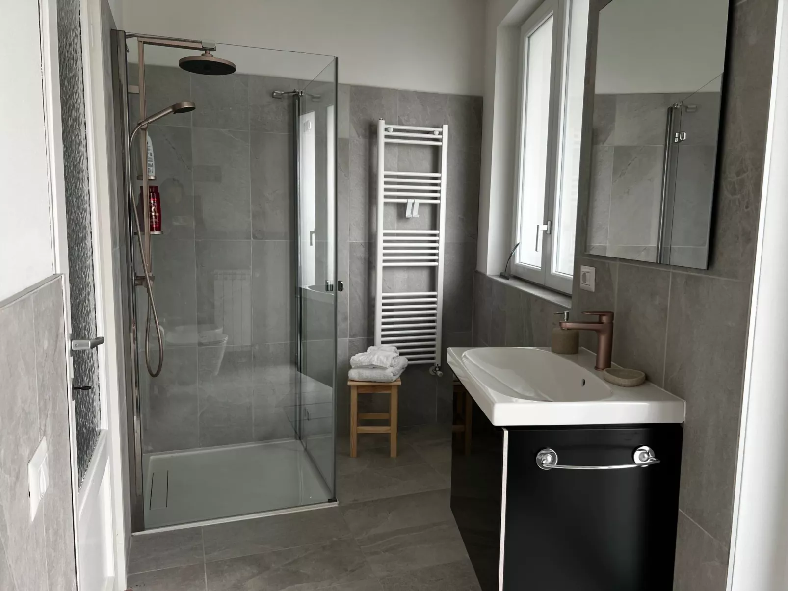 Breva e Tivan von Holiday World - Binnen