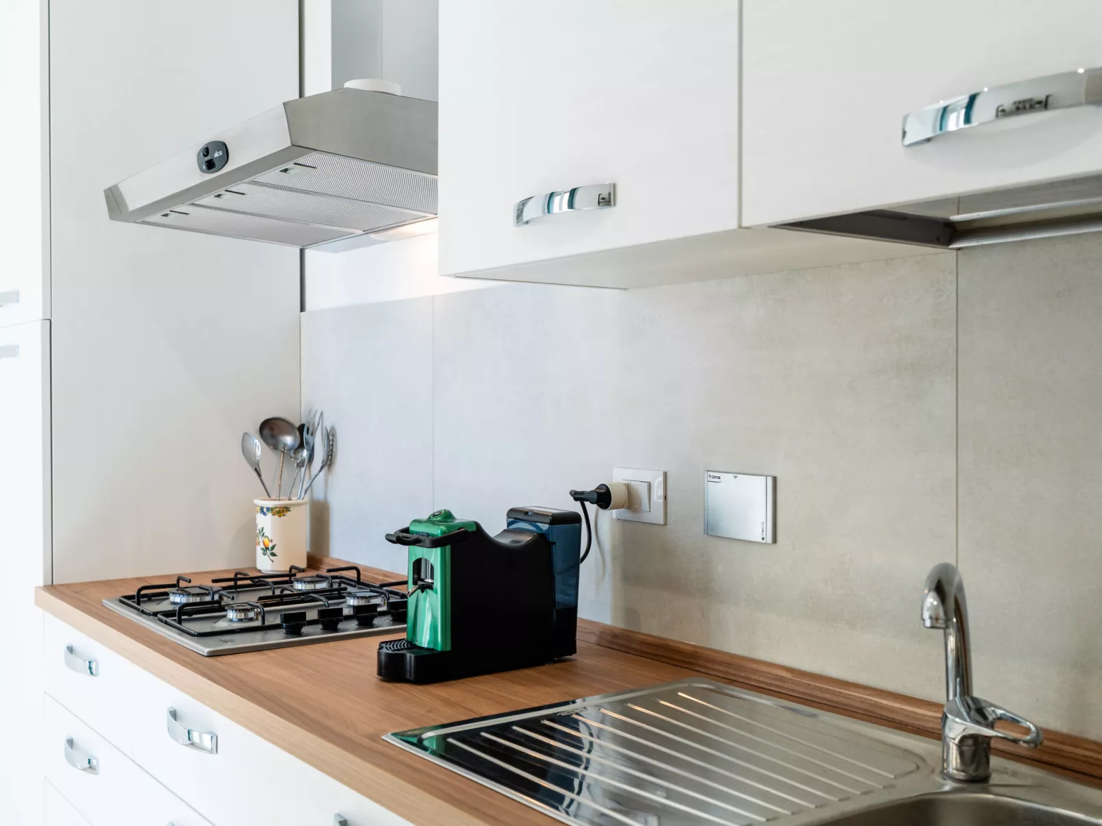 Orizzonte Blu Alassio - Binnen