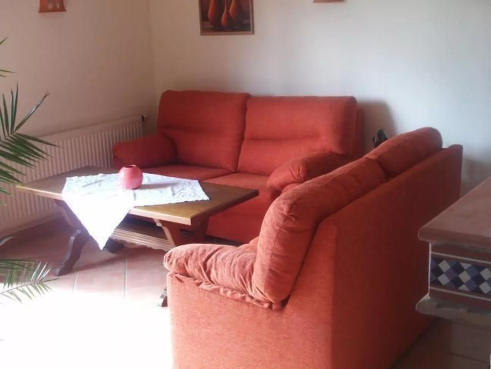 Wohnung in Cala Mesquida mit Offenem Kamin - Image-tags.info