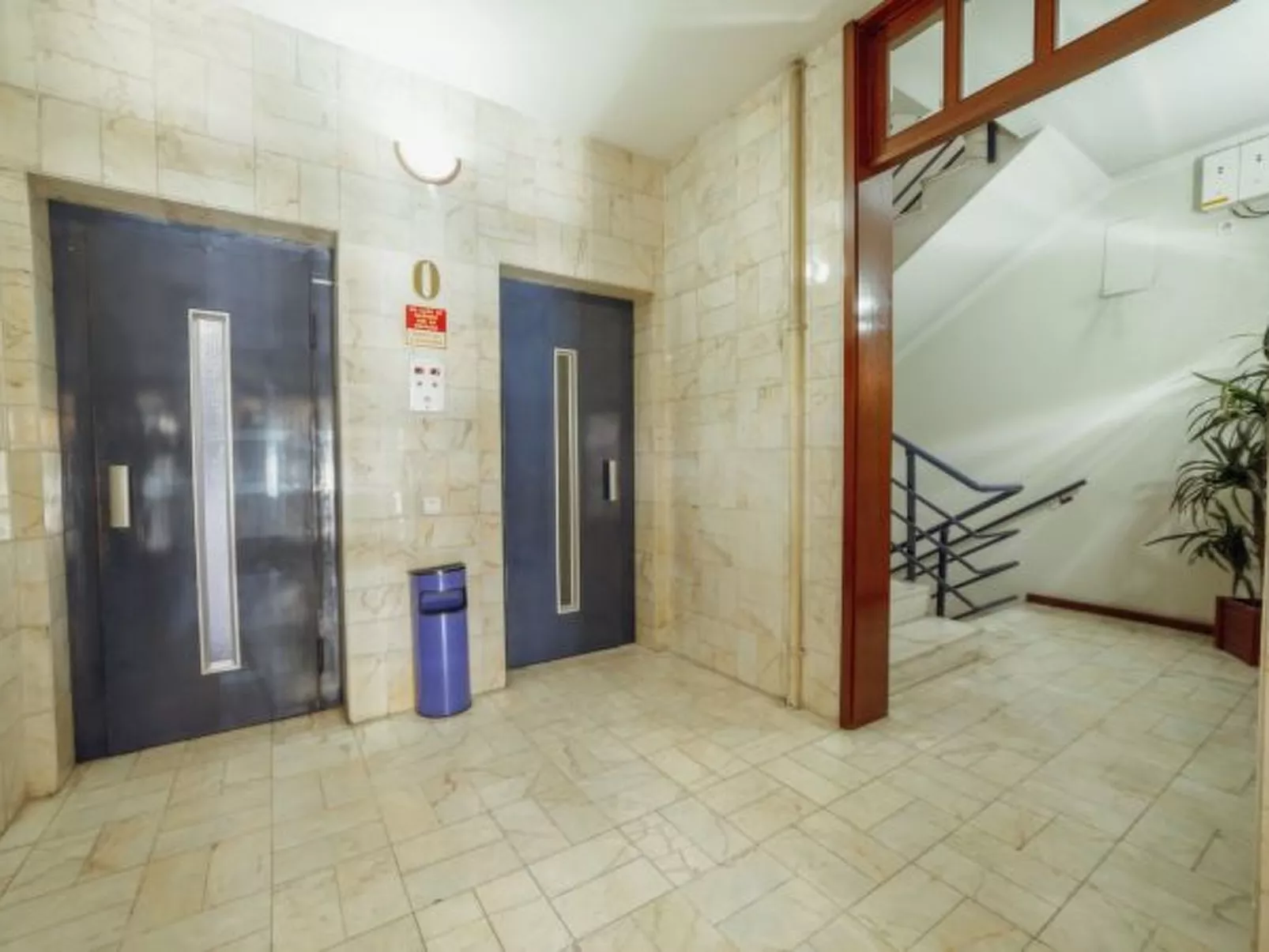 MATOSINHOS CENTER PREMIUM APARTMENT by VACATIONY - Binnen