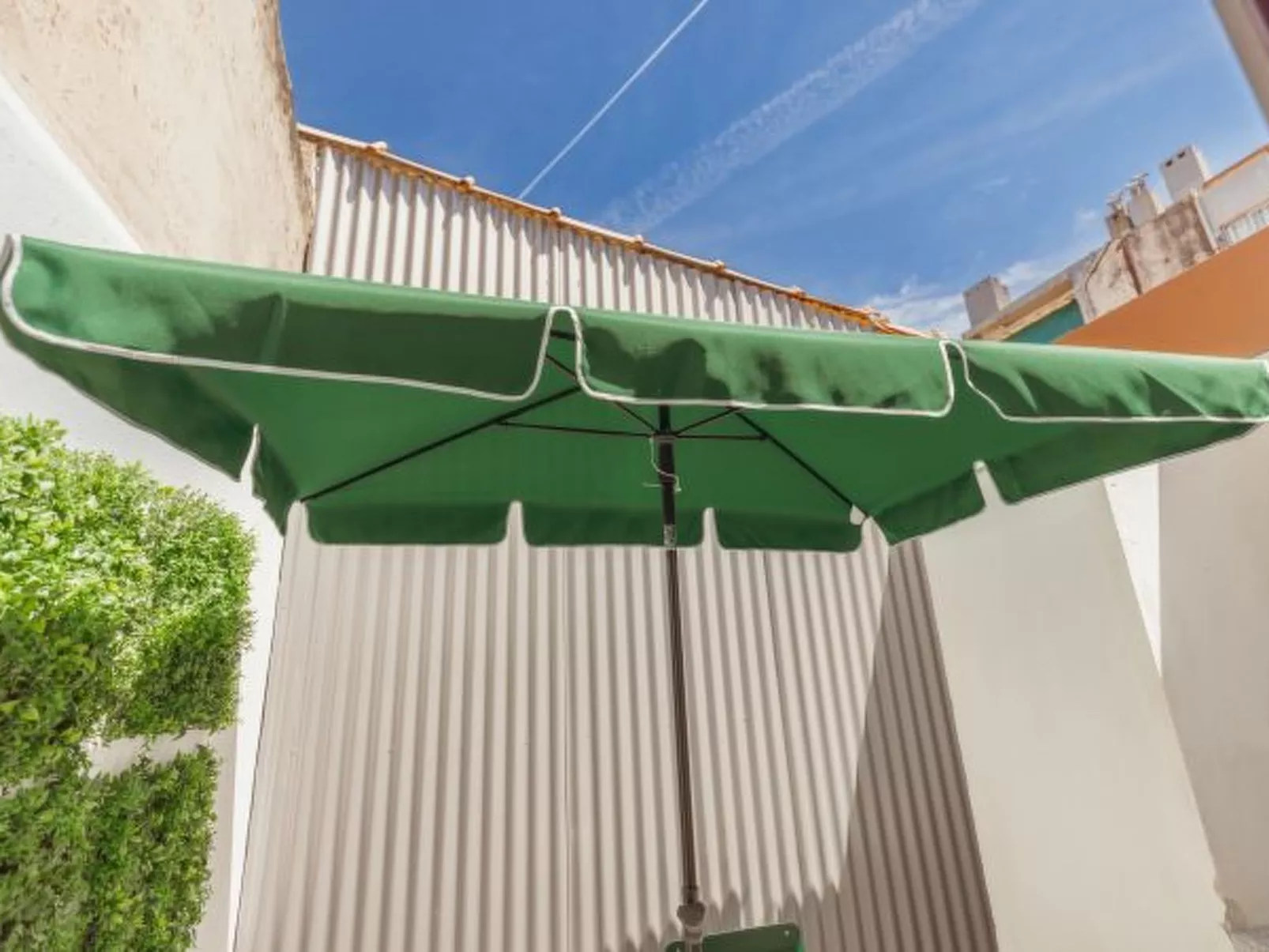 LAPA STYLISH APARTMENT B WITH TERRACE by VACATIONY - Buiten