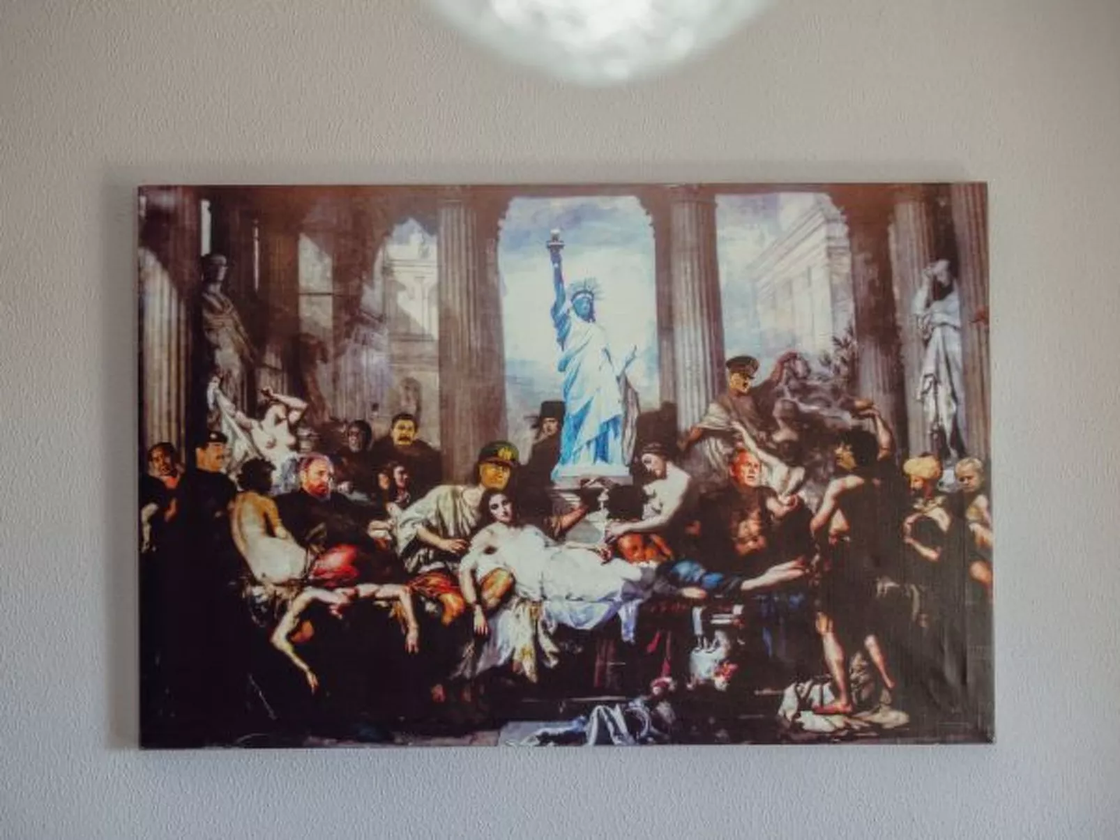 MATOSINHOS SEA SIDE 2BD by VACATIONY - Binnen