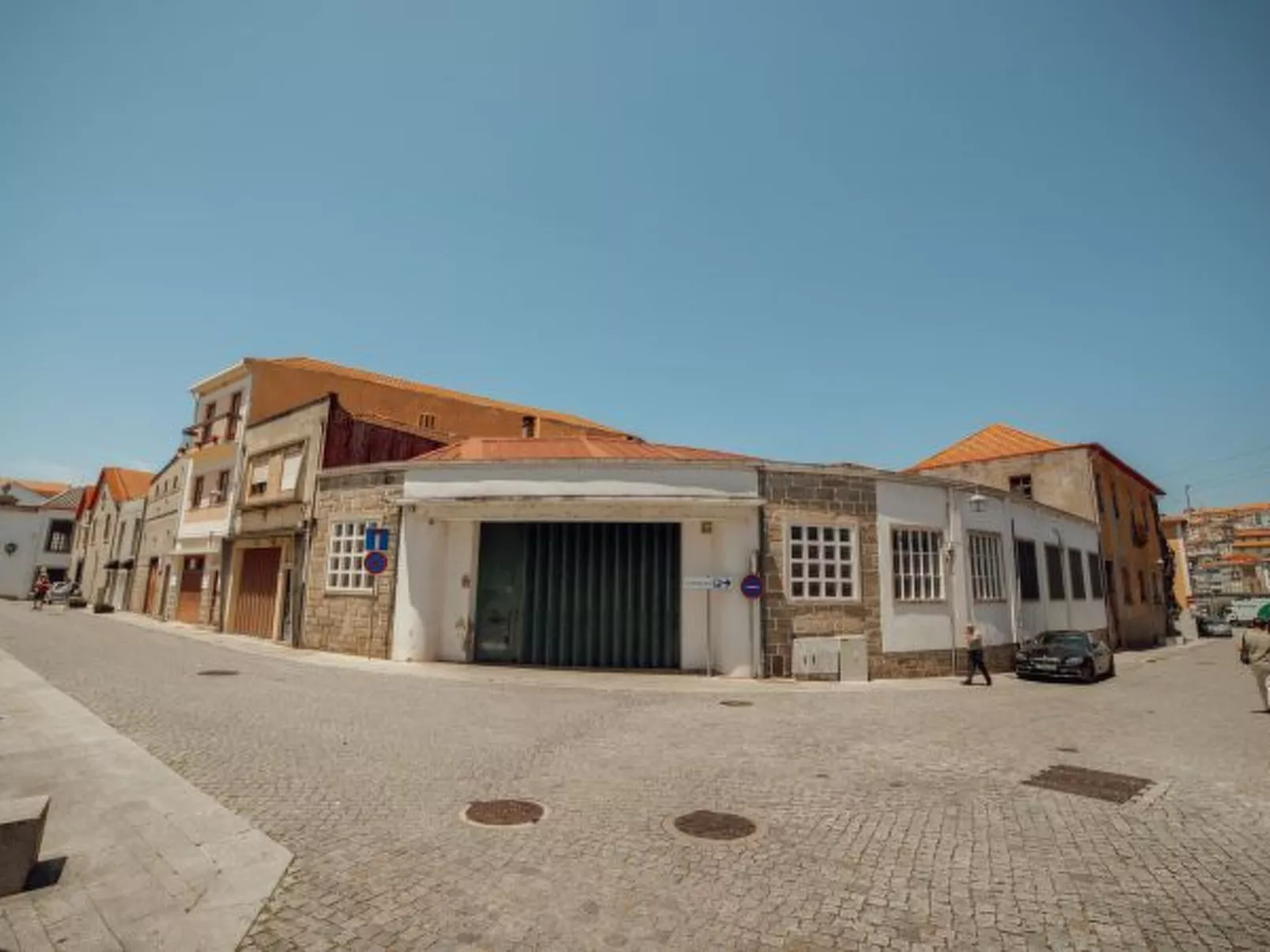 DOURO PANORAMIC VIEWS by VACATIONY - Buiten