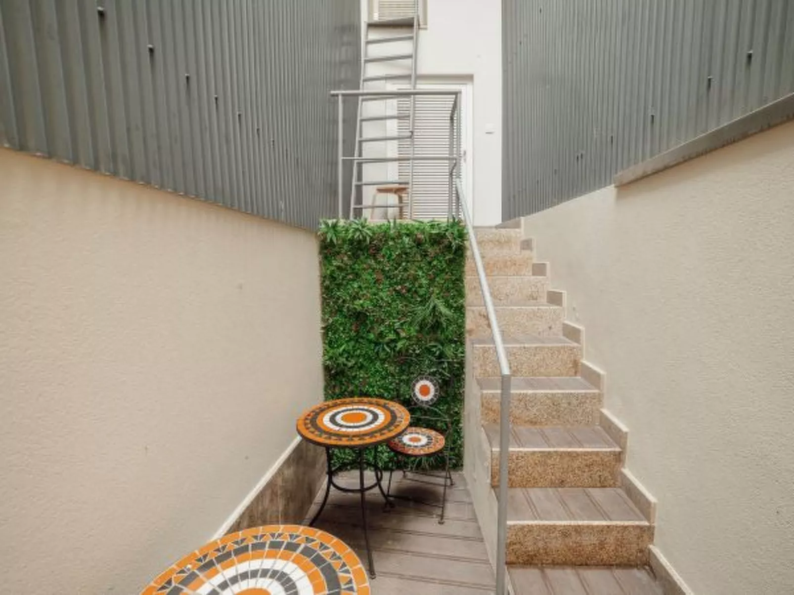 CHILLOUT TRINDADE HOME by VACATIONY - Buiten